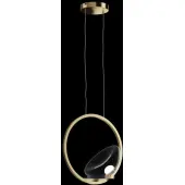 Подвесная люстра Lunare MOD327PL-L5BS3K