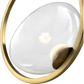 Подвесная люстра Lunare MOD327PL-L5BS3K