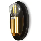 Бра Mabell MOD306WL-01G