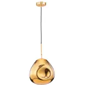 Подвеcная люстра Mabell P014PL-01G