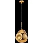 Подвеcная люстра Mabell P014PL-01G