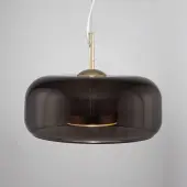 Подвесная люстра Madmen MOD127PL-L6BR (бронза)