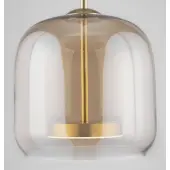 Подвеcная люстра Madmen MOD128PL-L6AM