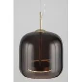 Подвеcная люстра Madmen MOD128PL-L6BR