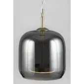 Подвеcная люстра Madmen MOD128PL-L6SG