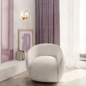 Бра Marmo MOD099WL-01G2