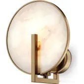 Бра Marmo MOD099WL-01G2