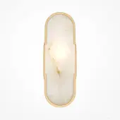 Бра Marmo MOD099WL-01G3