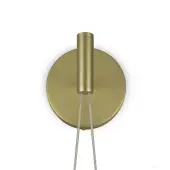 Бра Maya P091WL-L18G3K