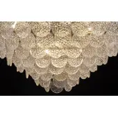 Люстра средней высоты Mazzo MOD130CL-14G