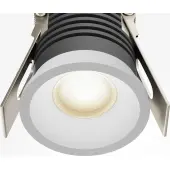 Точечный светильник Mini DL059-7W3K-W