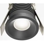 Точечный светильник Mini DL059-7W4K-B