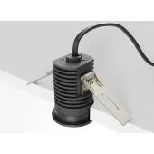 Точечный светильник Mini DL059-7W4K-B