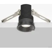 Точечный светильник Mini DL059-7W4K-B