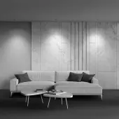 Точечный светильник Mini DL059-7W4K-W