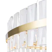 Подвесная люстра Mirage MOD173PL-L60BS3K