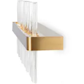 Бра Mirage MOD173WL-L15BS3K