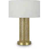 Настольная лампа MOD151TL-01G