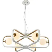 Припотолочная люстра Modern Avola MOD431-PL-06-WG