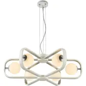 Подвесная люстра Modern Avola MOD431-PL-06-WS