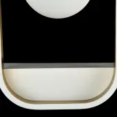 Бра Modern Avola MOD431-WL-01-WG