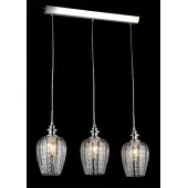 Припотолочная люстра Modern Blues MOD044-PL-03-N