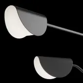 Бра Mollis MOD126WL-02B