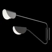 Бра Mollis MOD126WL-02B