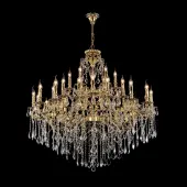 Подвесная люстра Monica DIA882-PL-30-G