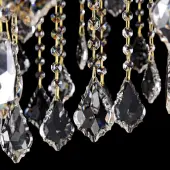 Подвесная люстра Monica DIA882-PL-45-G