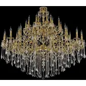 Подвесная люстра Monica DIA882-PL-45-G