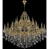 Подвесная люстра Monica DIA882-PL-45-G