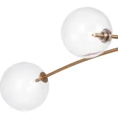 Подвесная люстра Mood MOD172PL-06BS