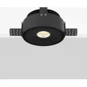 Точечный светильник Move DL060-9W3-4-6K-TRS-B