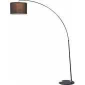 Торшер Nevada Z328-FL-01-B