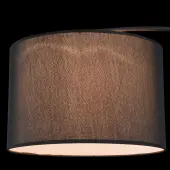 Торшер Nevada Z328-FL-01-B