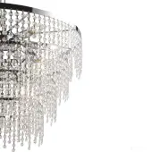 Подвесная люстра Noa DIA202PL-12CH