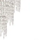 Подвесная люстра Noa DIA202PL-15CH