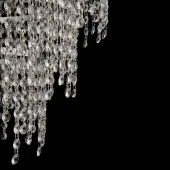 Подвесная люстра Noa DIA202PL-15CH