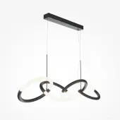 Подвесная люстра Node MOD165PL-L40B3K