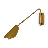 Бра Notta MOD417WL-01BS1