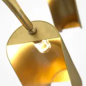 Бра Notta MOD417WL-02BS