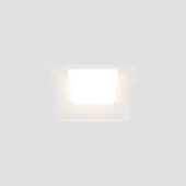 Точечный светильник Okno DL054-12W3K-W