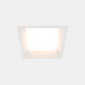 Точечный светильник Okno DL054-24W3K-W