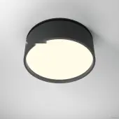 Точечный светильник Onda DL024-18W3K-B