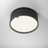 Точечный светильник Onda DL024-18W4K-B