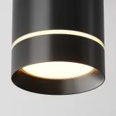 Точечный светильник Orlo C085CL-9W3K-B