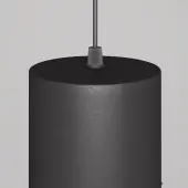 Подвесная люстра Orlo P085PL-12W3K-B