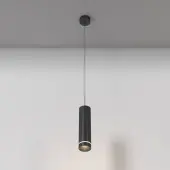 Подвесная люстра Orlo P085PL-12W4K-B