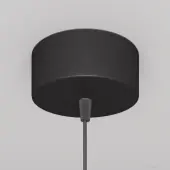 Подвесная люстра Orlo P085PL-12W4K-B